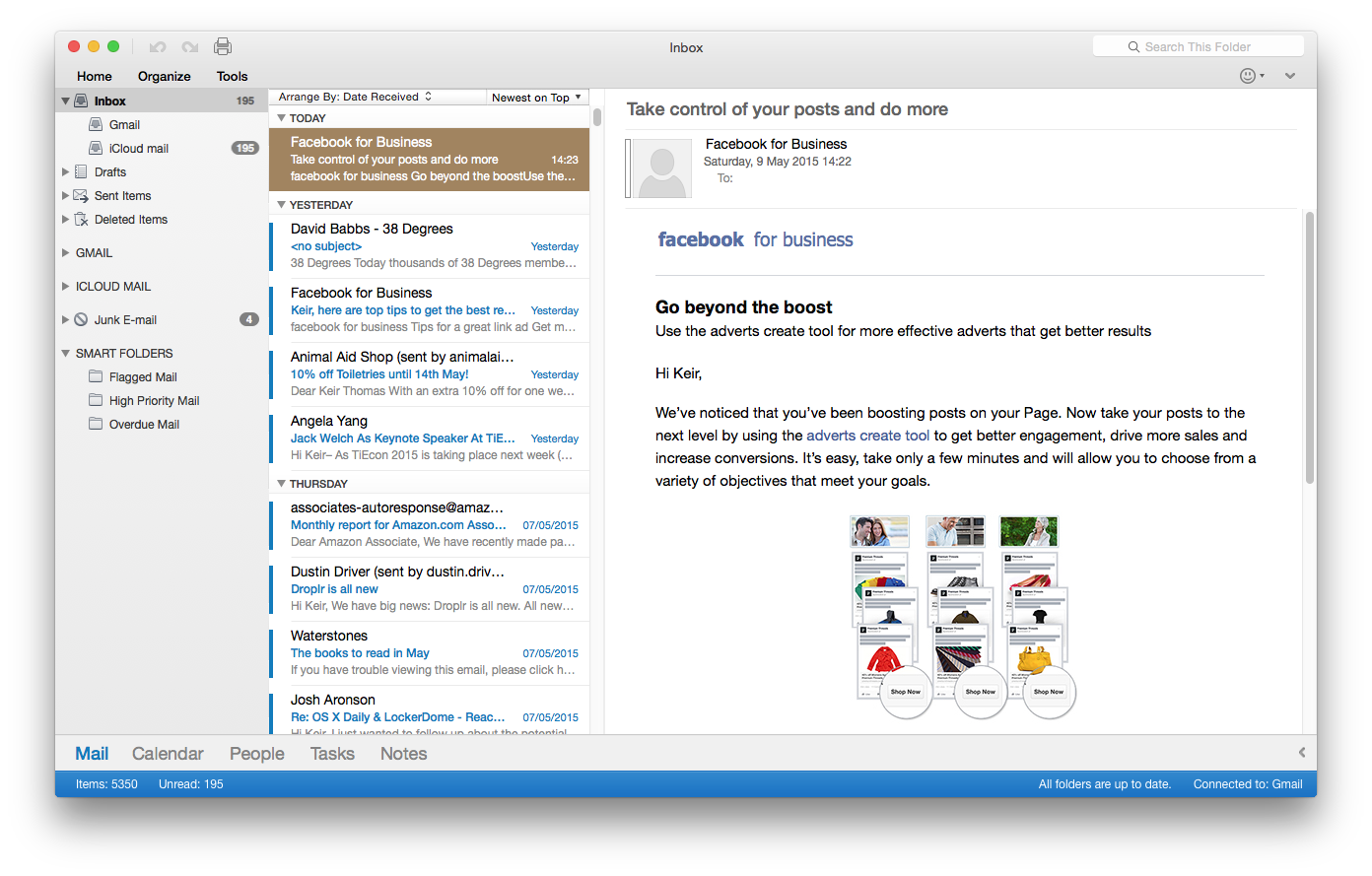 Outlook For Mac Keeps Getting Pinwheel